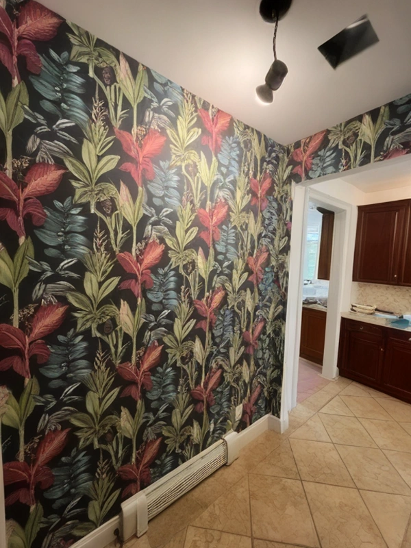 Home - M&S Wallpaper Installation - M&S Wallpaper Installation